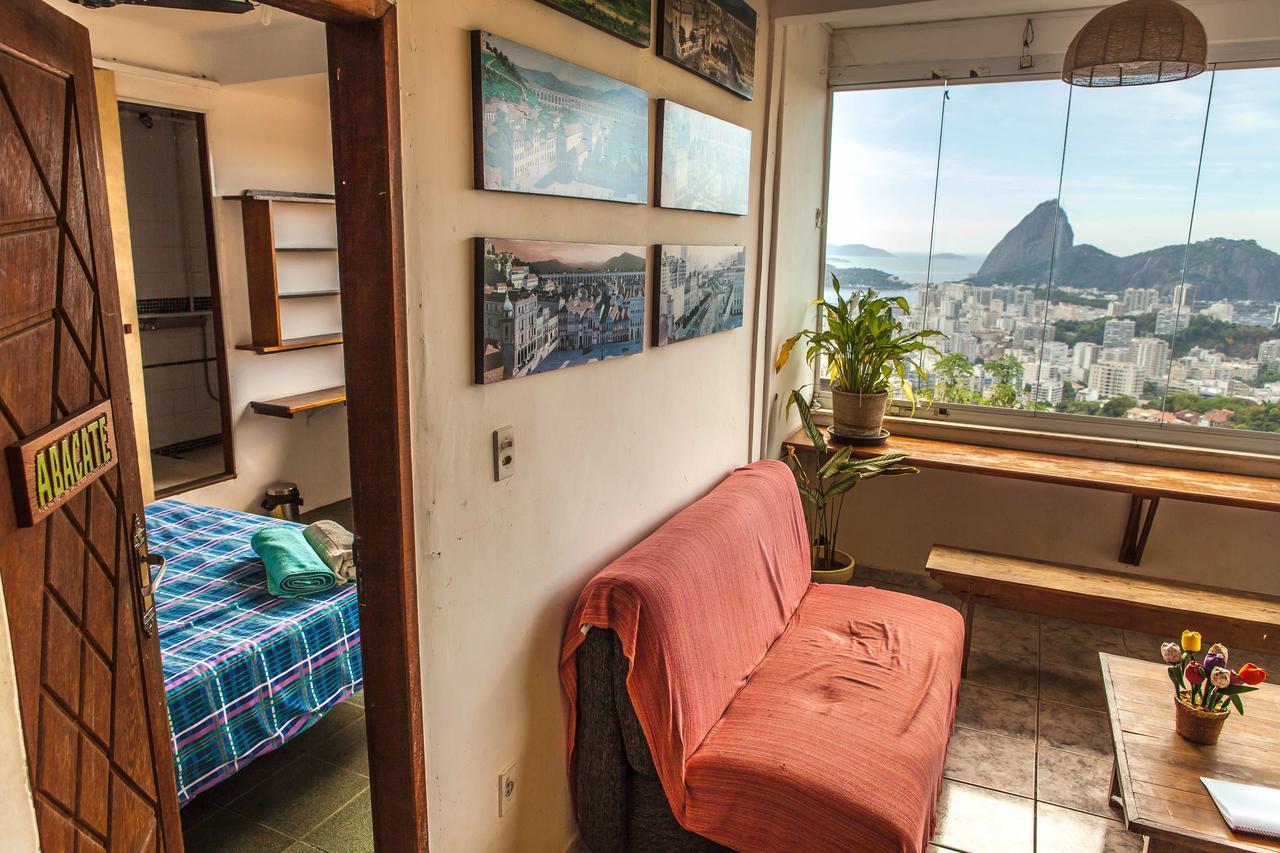 Suite Balcony