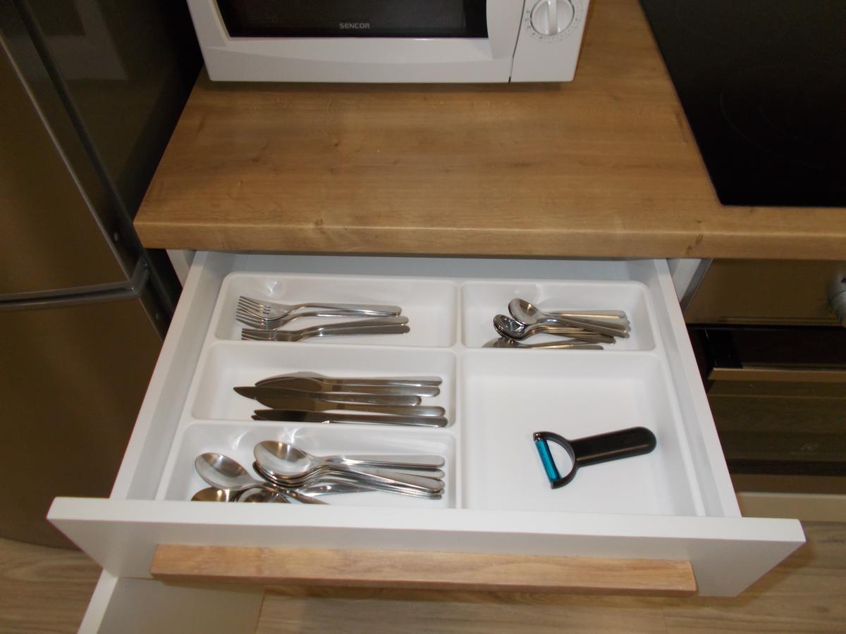 Appartamento con 3 Camere da Letto
