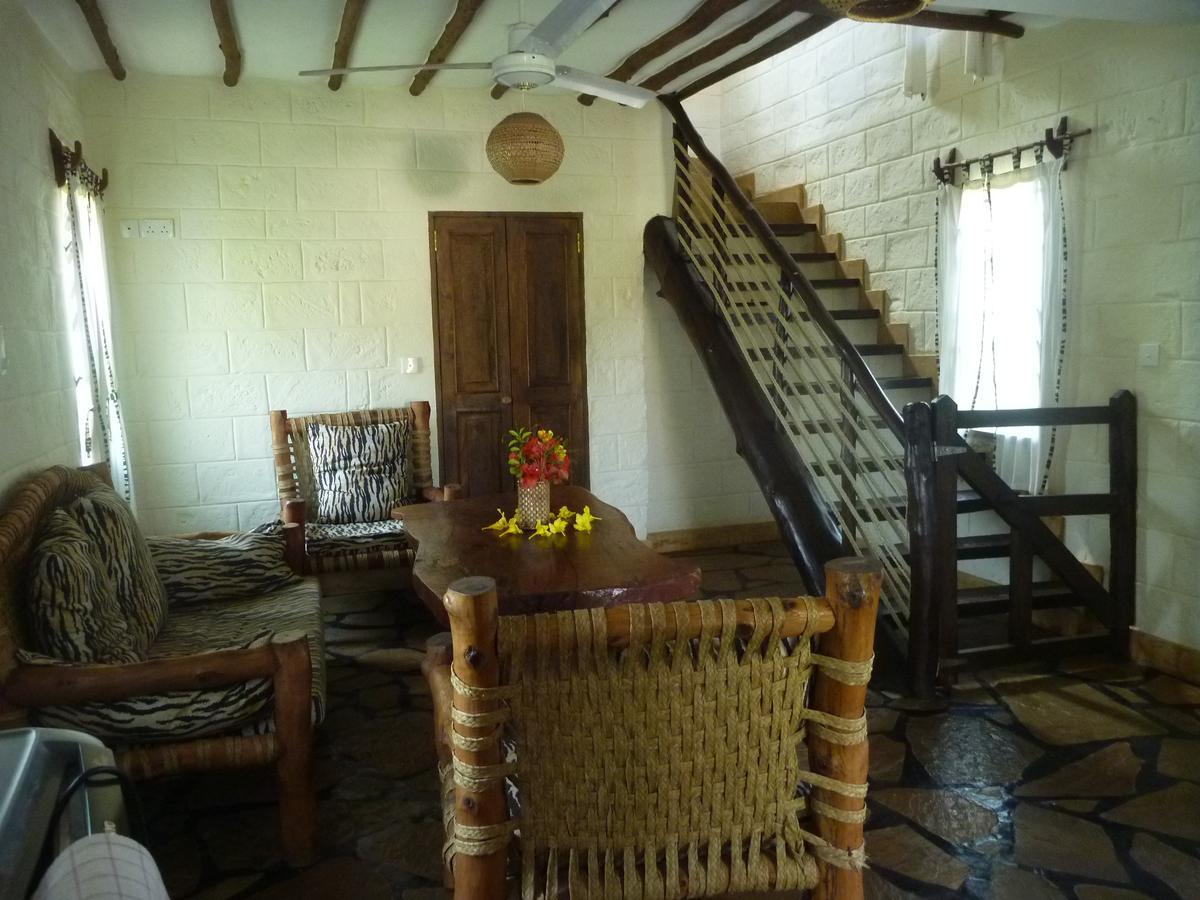 Studio avec mezzanine