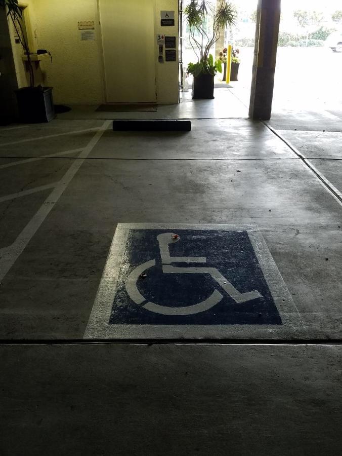 Camera King con Accesso Ospiti Disabili