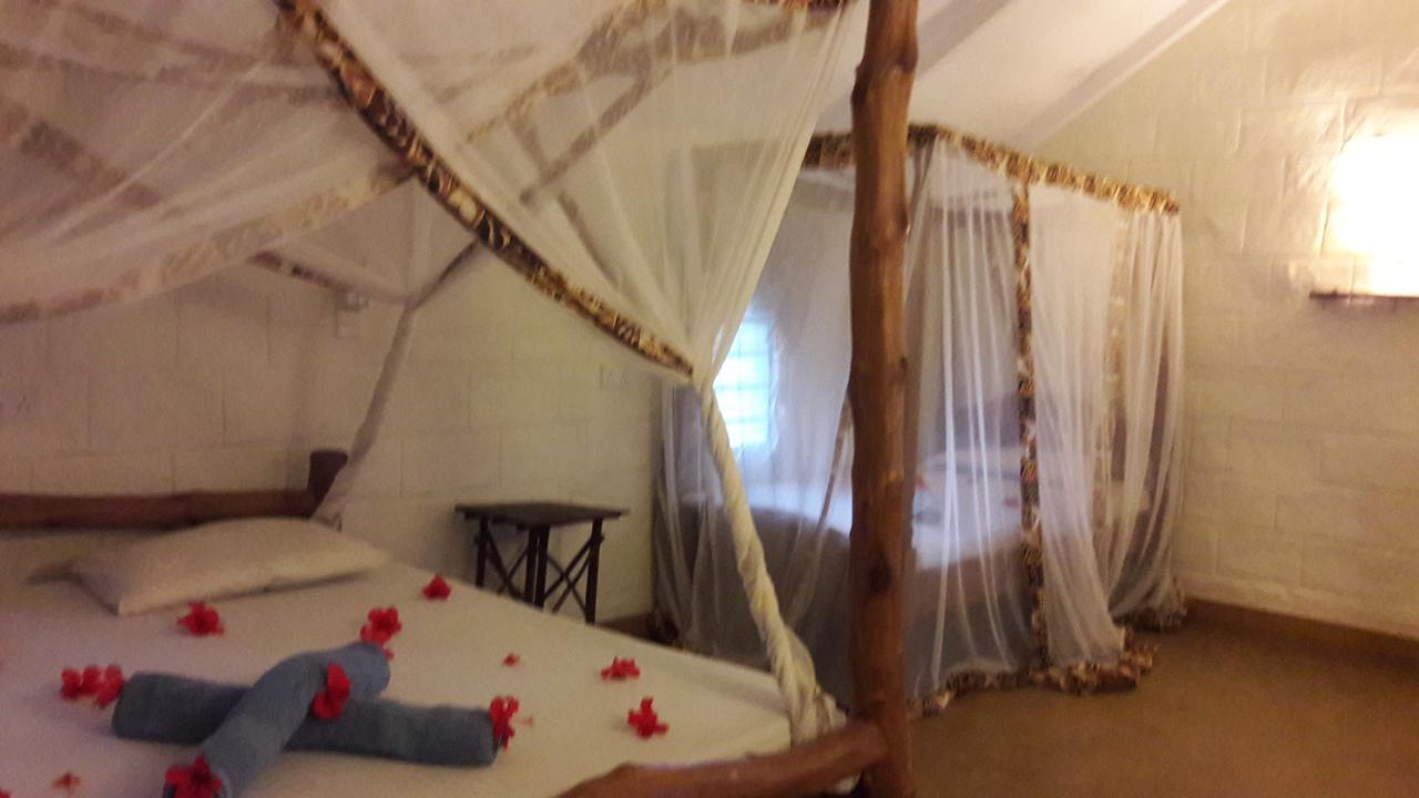Chambre Triple Standard