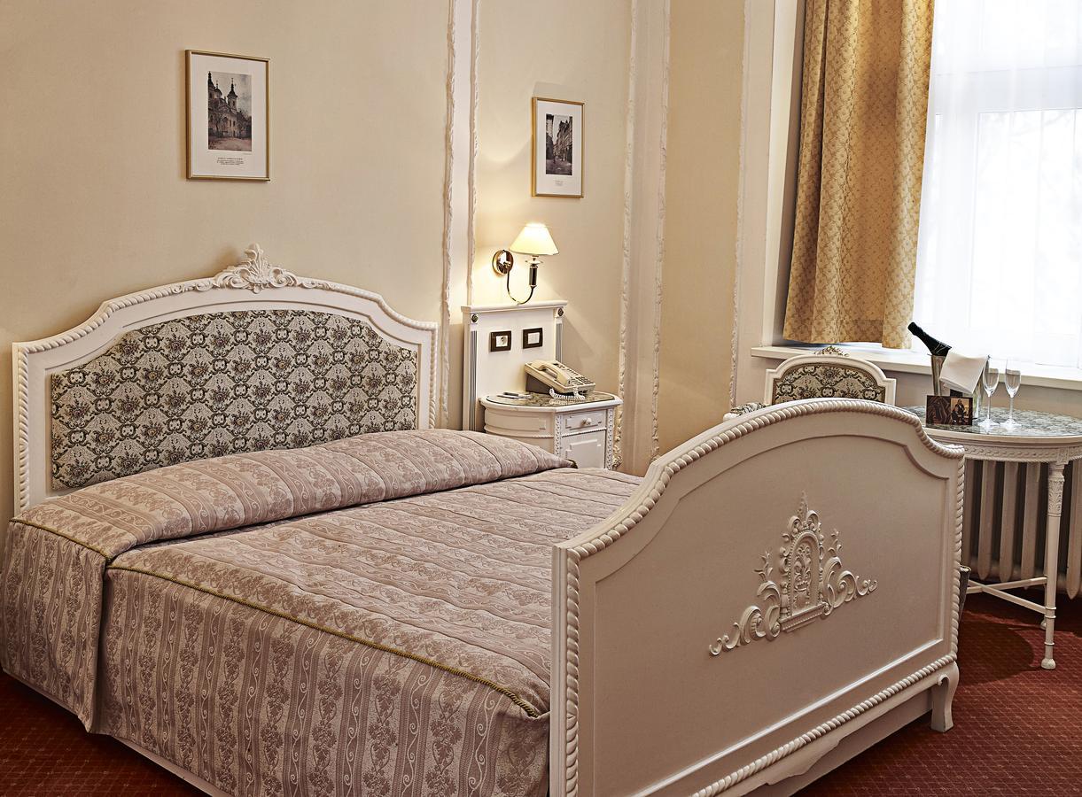 Chambre Simple