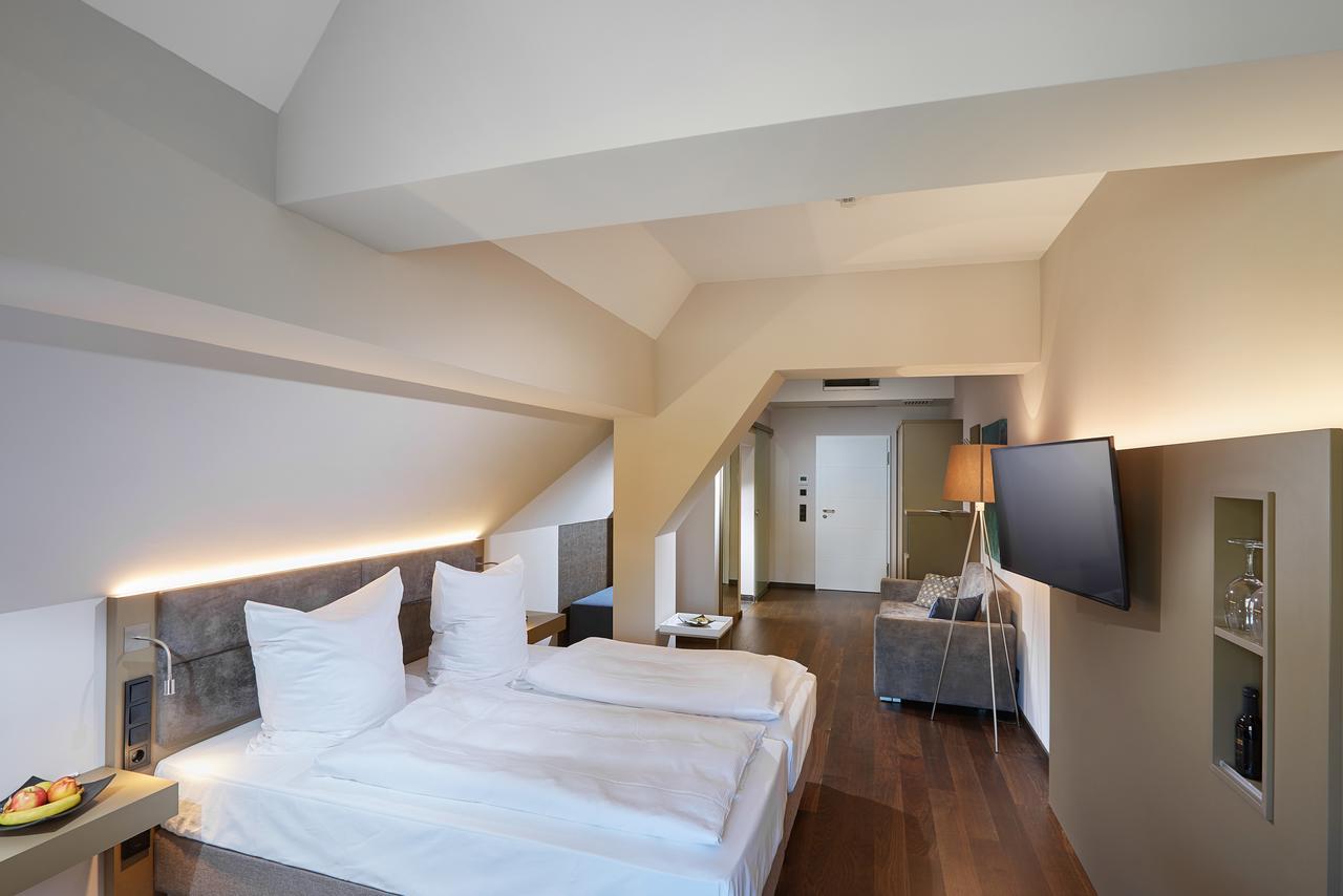 Chambre Double Supérieure