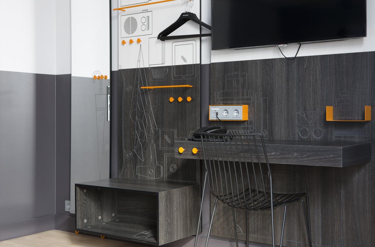 Standaard Tweepersoonskamer met 1 of 2 Bedden