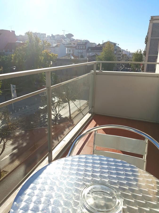 Superior Double or Twin Room Balcony