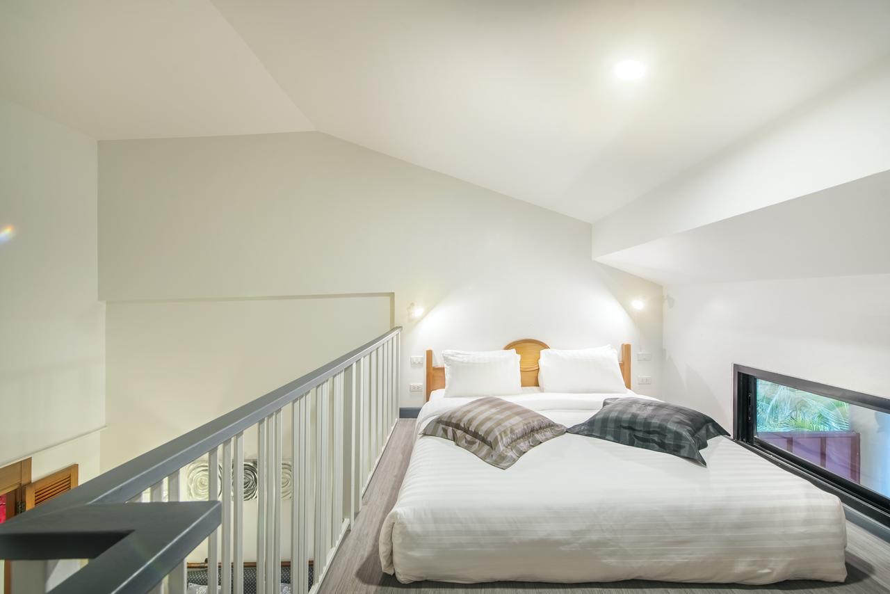 Suite Duplex