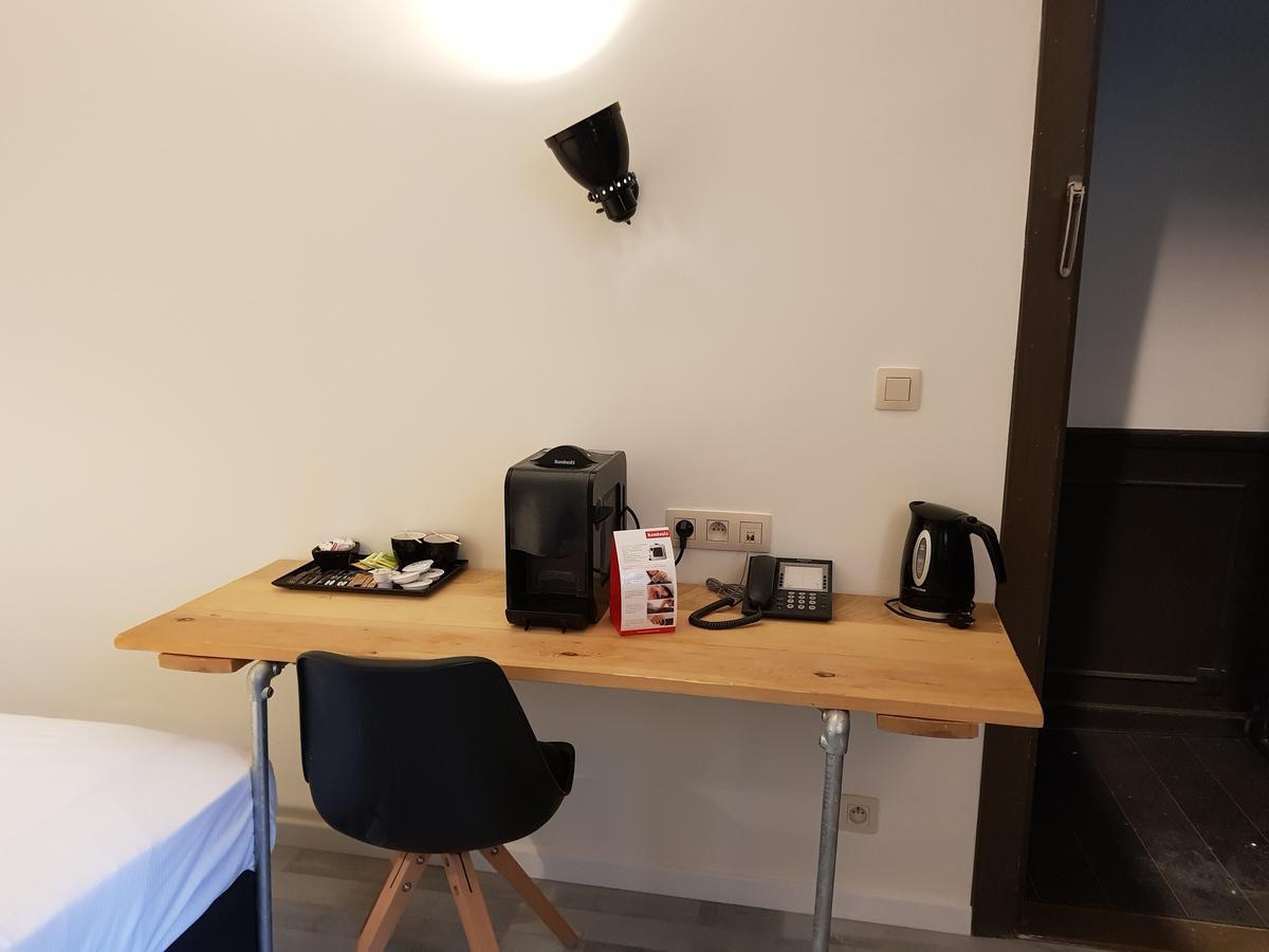 Chambre Simple Économique