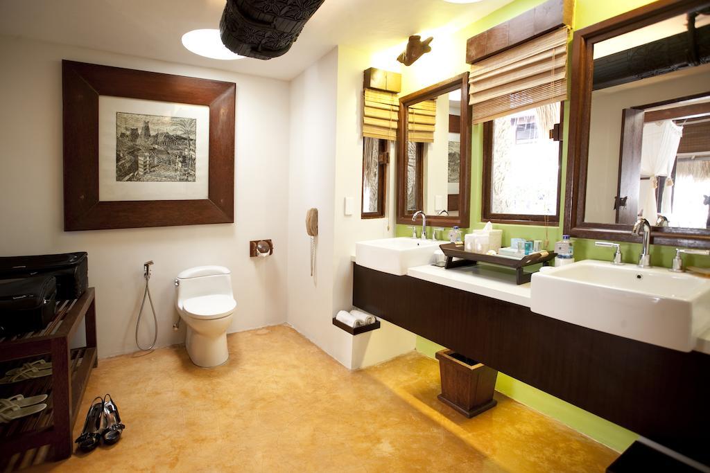 Villa mit 1 Schlafzimmer