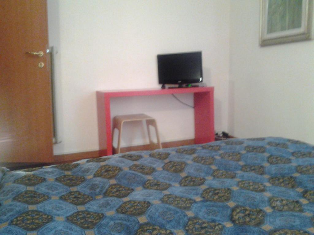 Quarto Individual com Casa de Banho Privativa Exterior