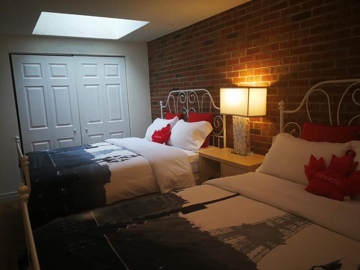 Superior Loft Suite