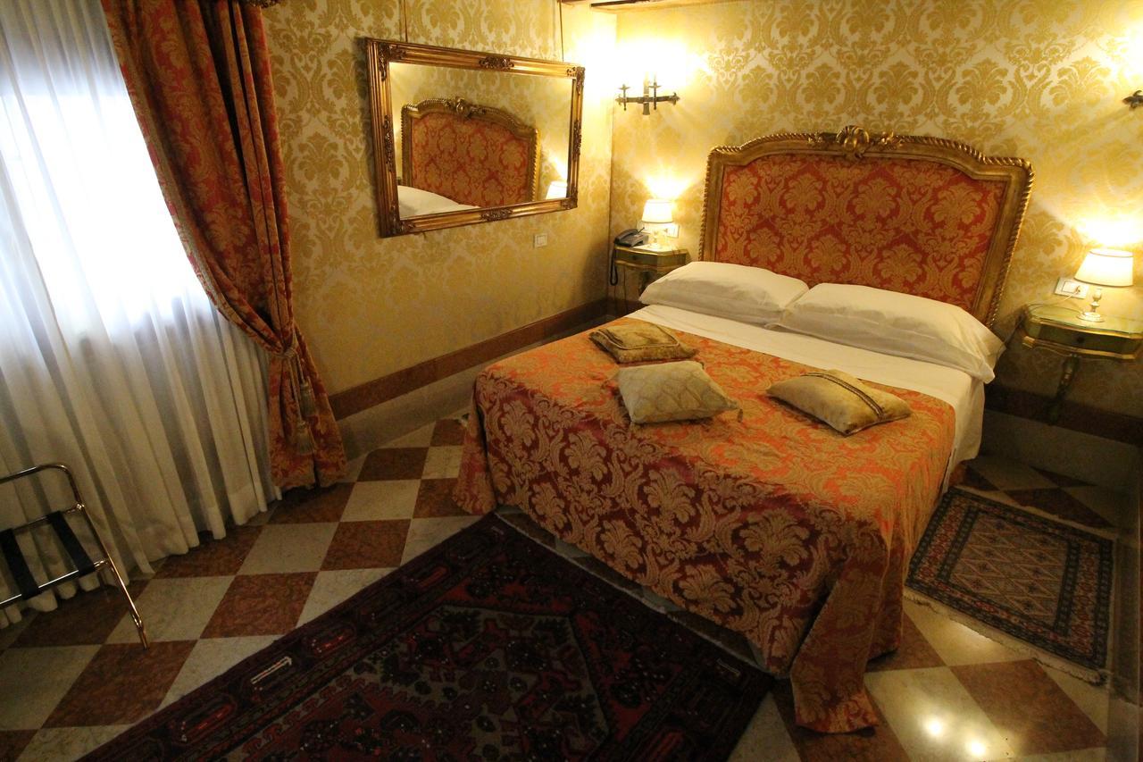 Classic Double Room Ground Floor