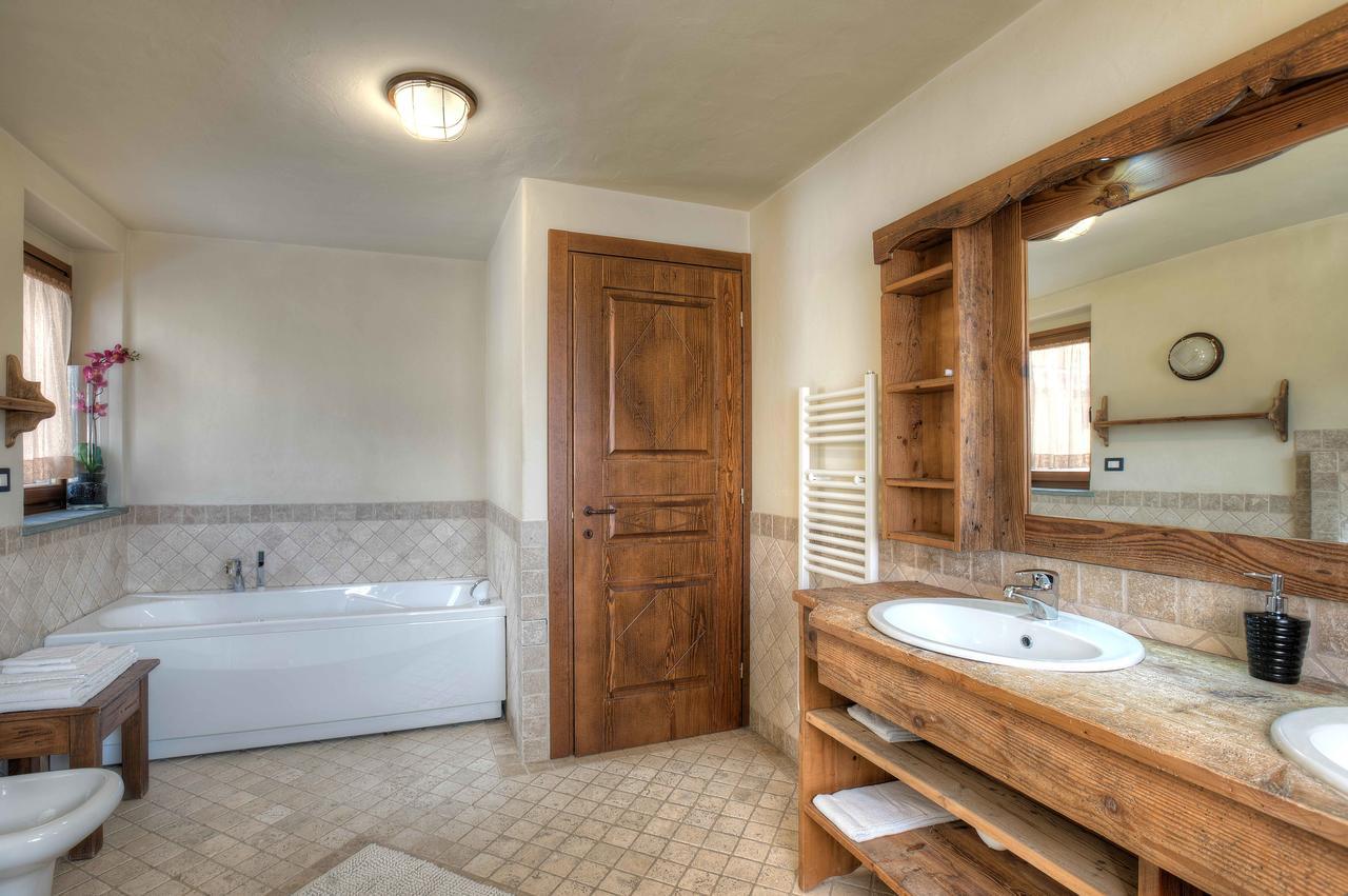 Family Suite Balcony