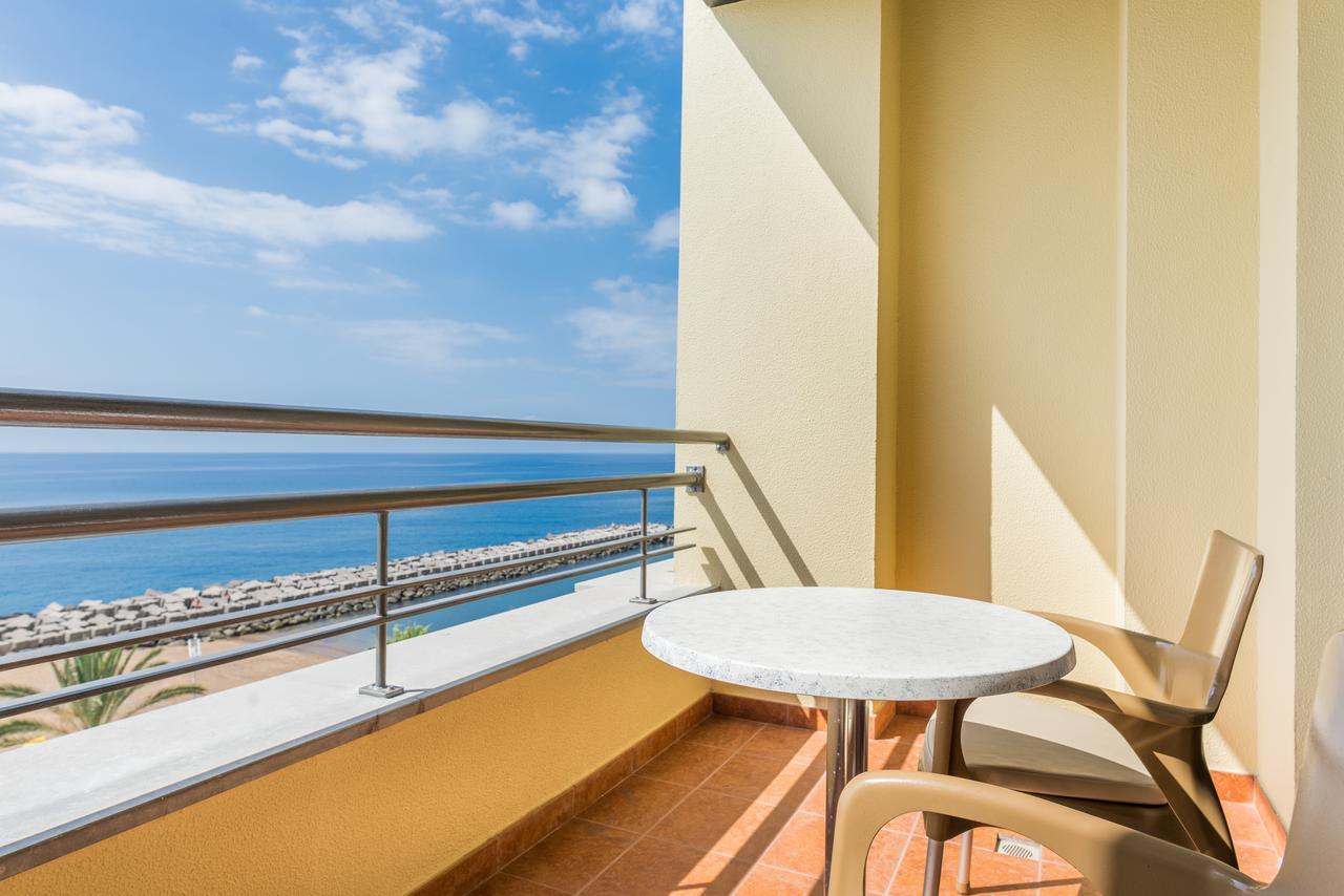 Habitación Doble con vistas al mar - Todo incluido