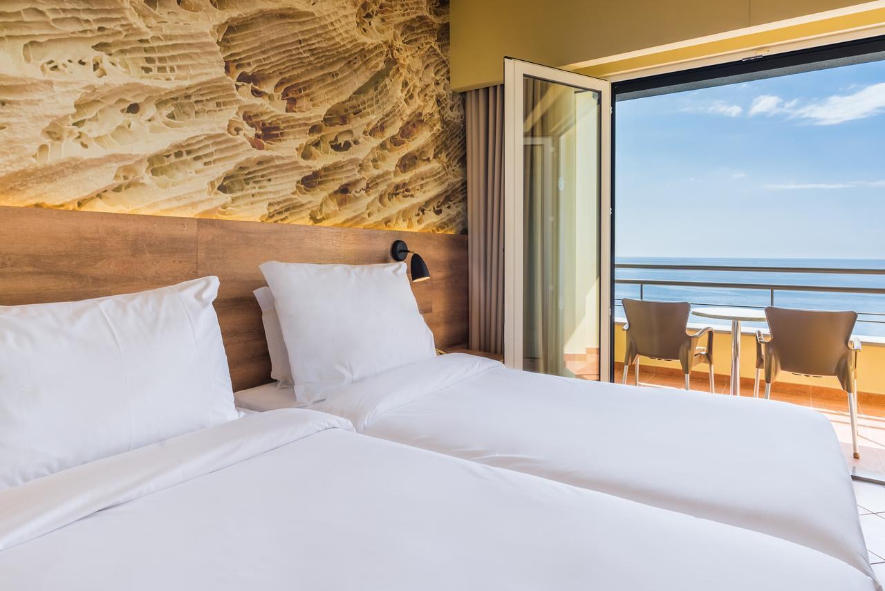 Double Room Sea View All Inclusive