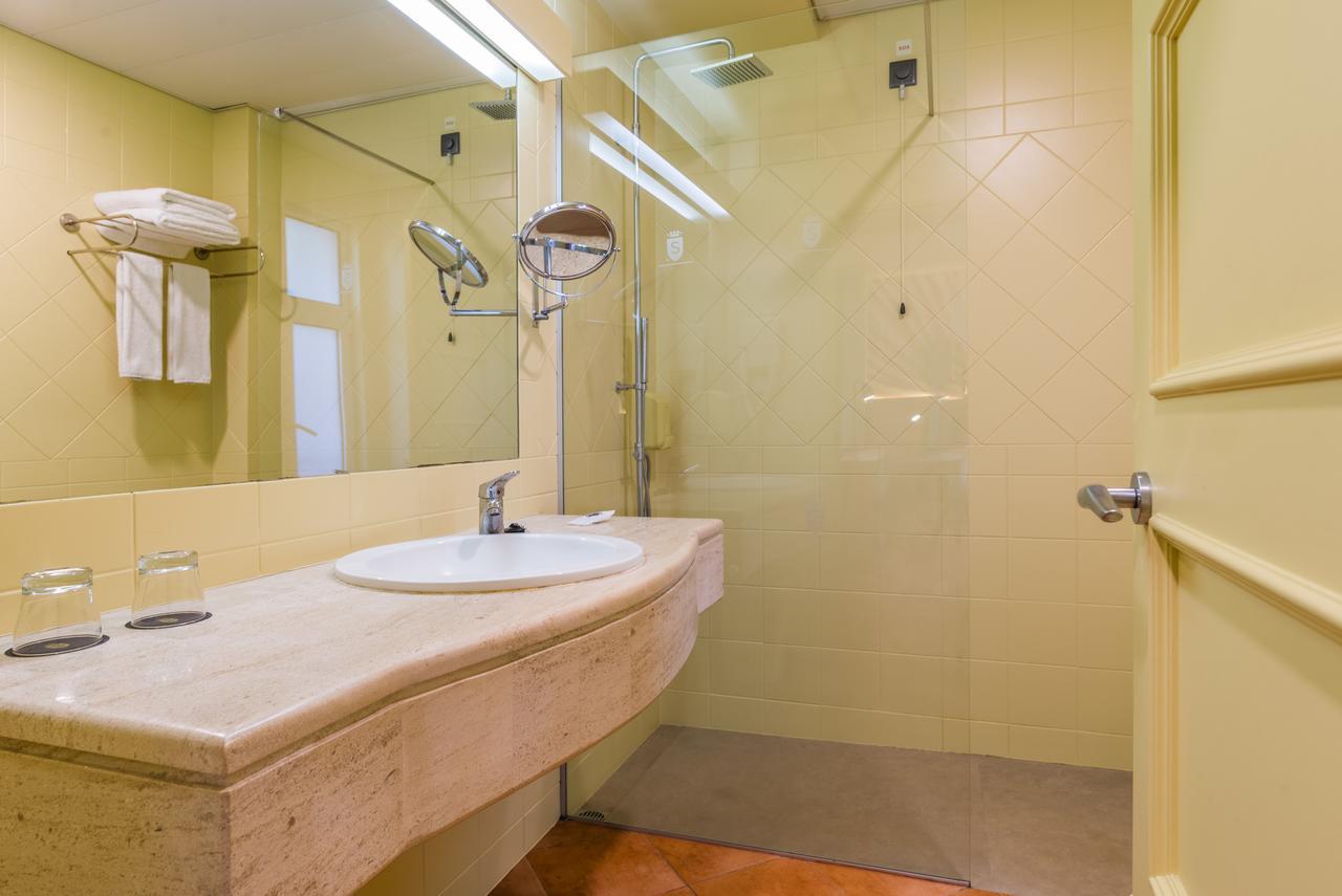 Todo incluido - Habitación Doble con vistas a la montaña