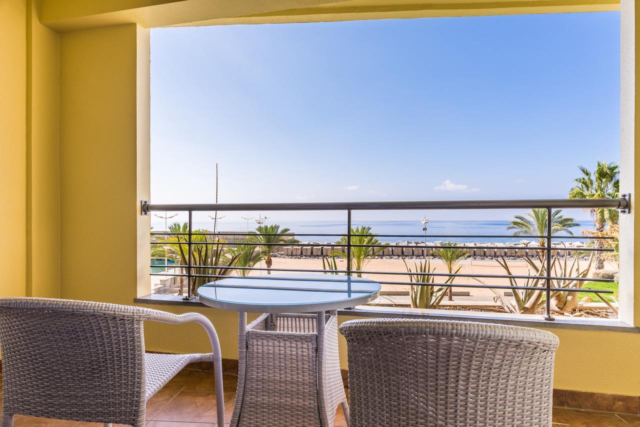 Double Room Sea View All Inclusive
