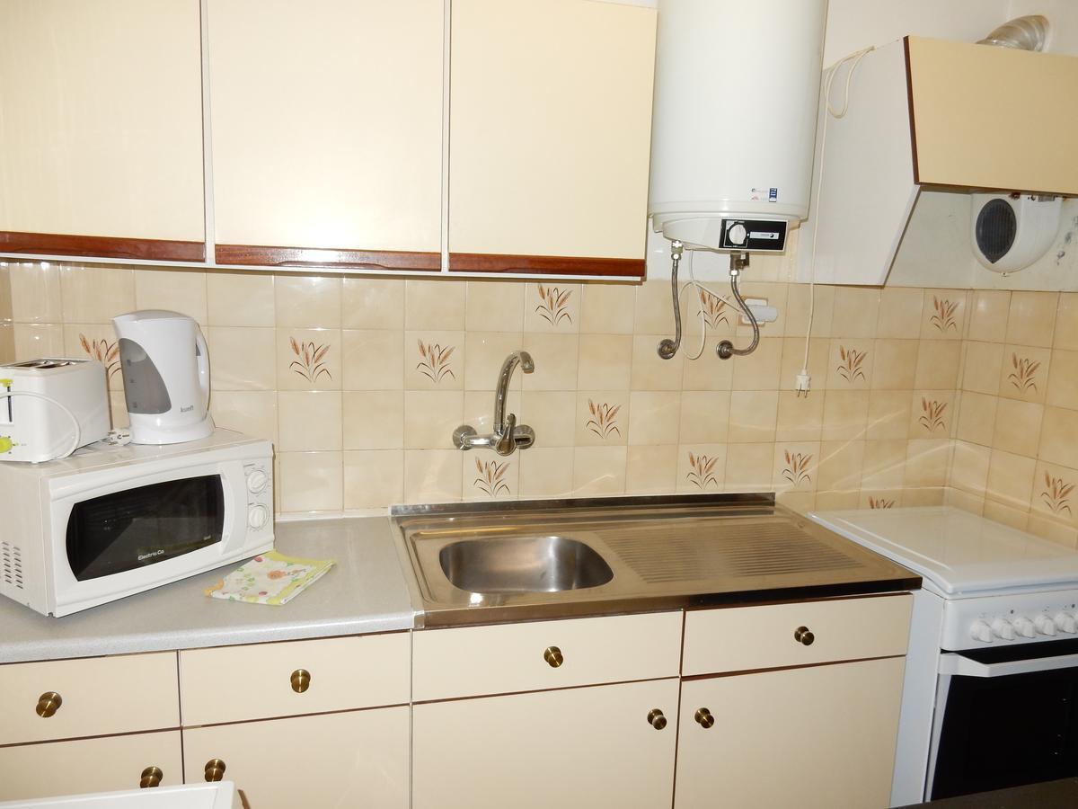 Appartamento con 2 Camere da Letto