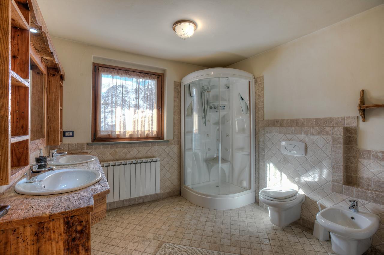 Family Suite Balcony
