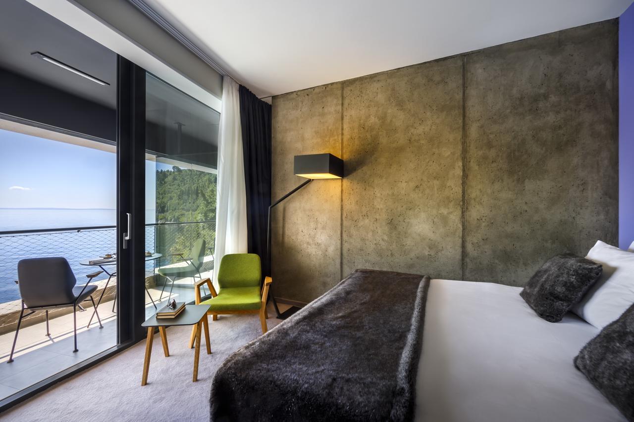 Superior Suite Sea View