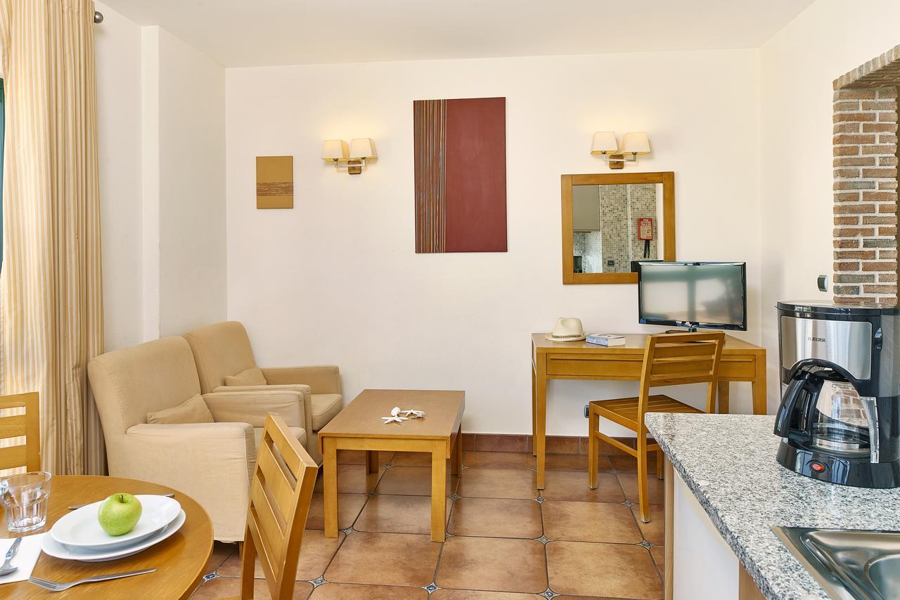 Superior Appartement met 1 Slaapkamer