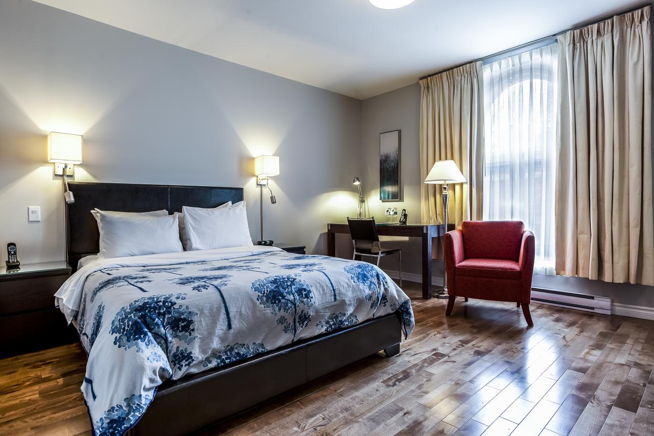 Standard Queen Room