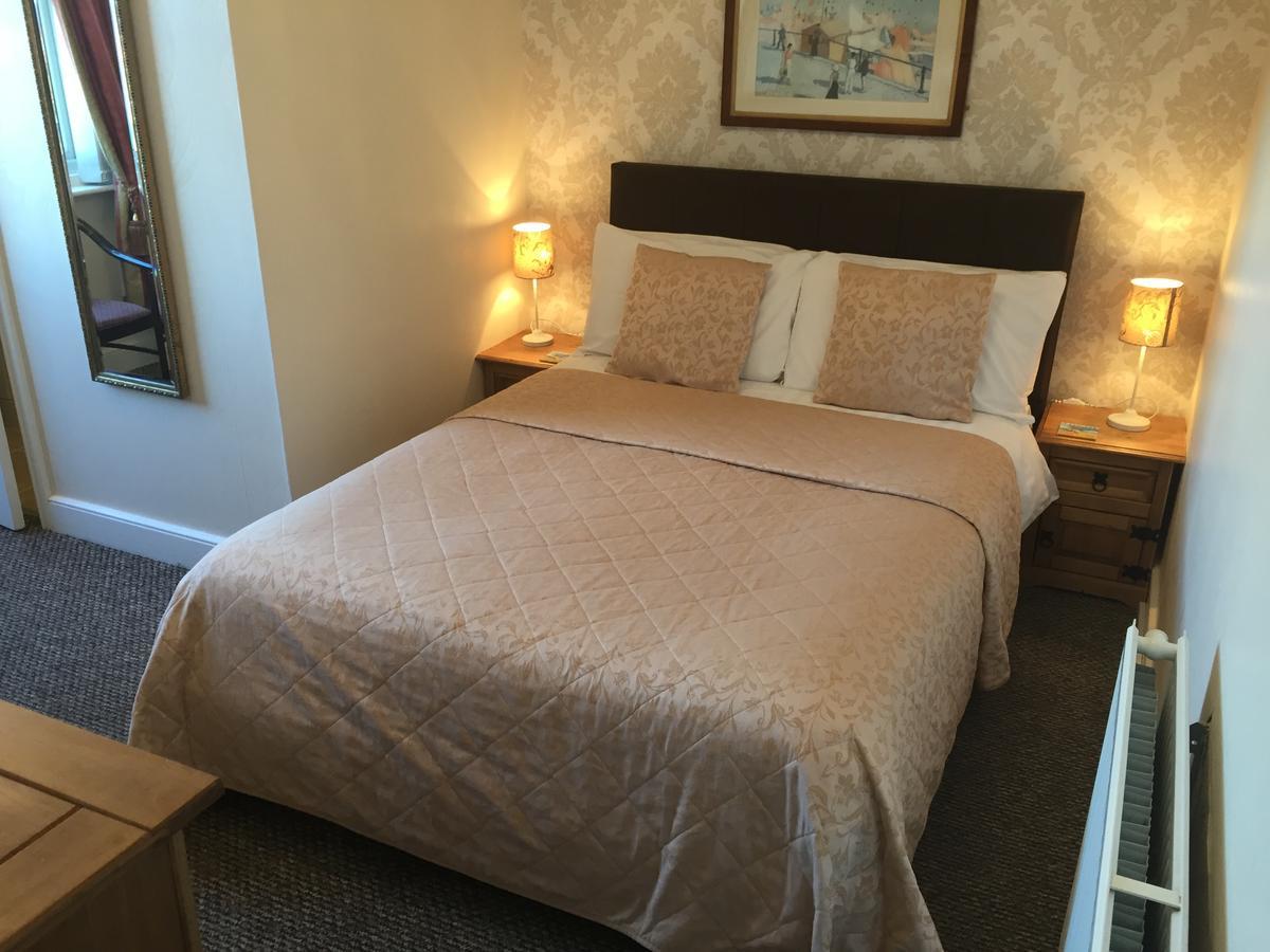 Double Room Sea View