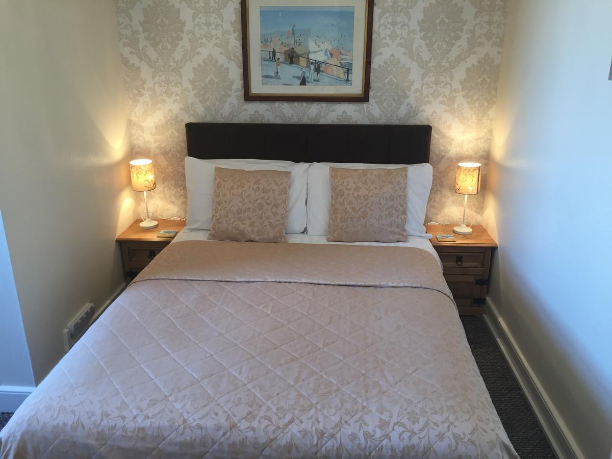Double Room Sea View