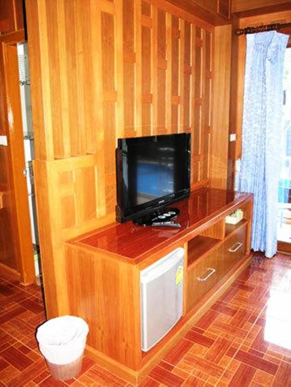 Quarto Deluxe com Cama de Casal ou 2 de Solteiro