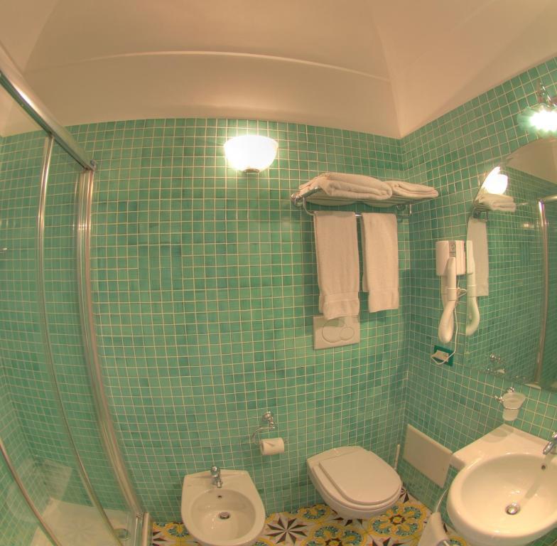 Appartement met 2 Slaapkamers en Uitzicht op Zee