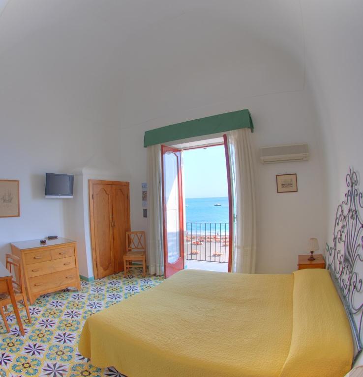 Double Room Sea View