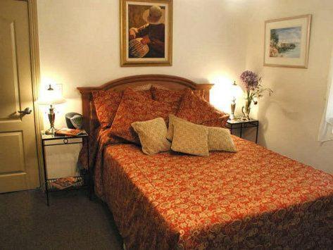 Chambre Familiale Deluxe