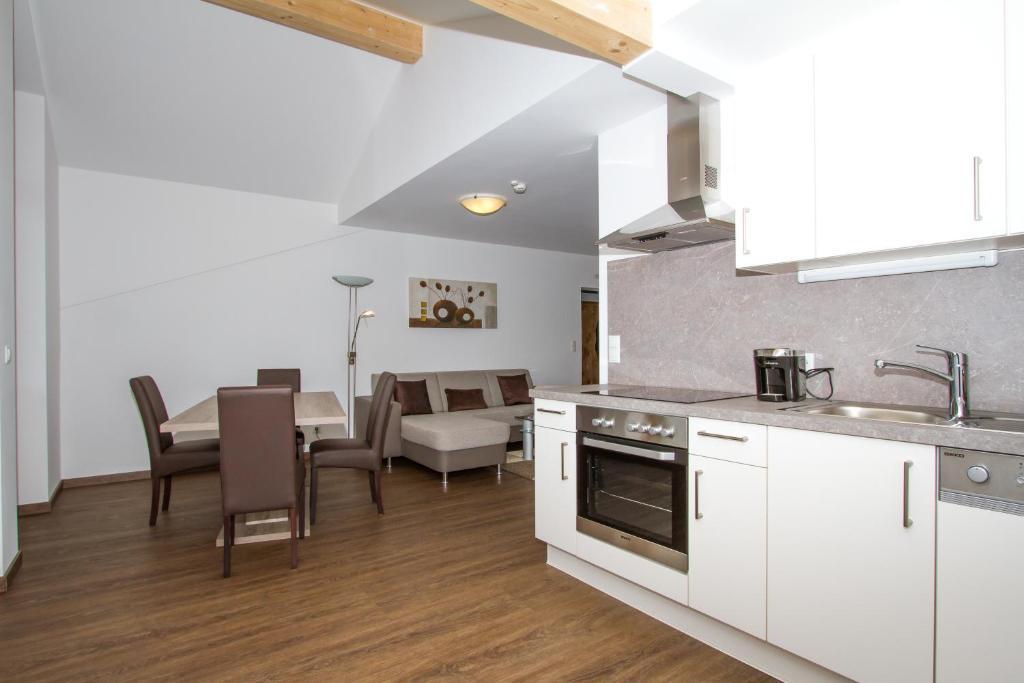 Appartement Familial