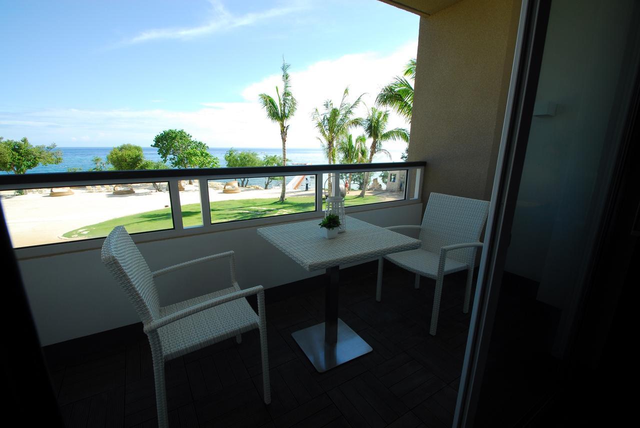 Suite Oceana