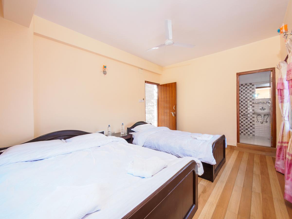 Budget Double or Twin Room