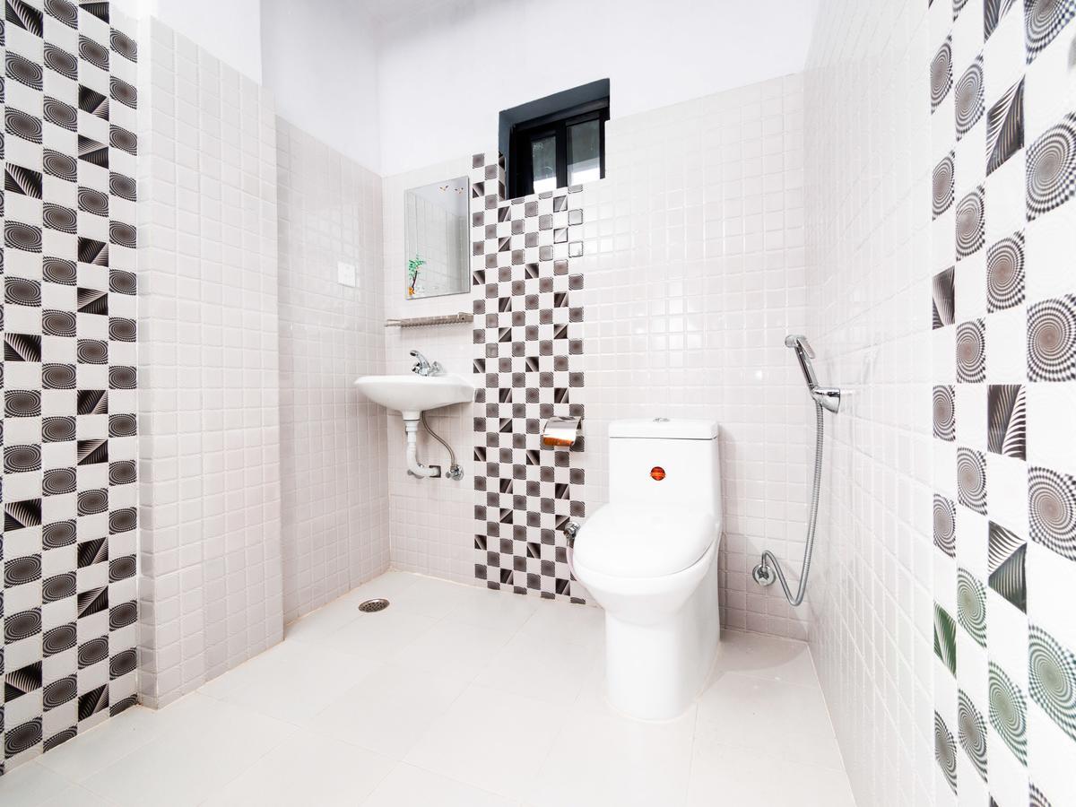 Budget Double or Twin Room