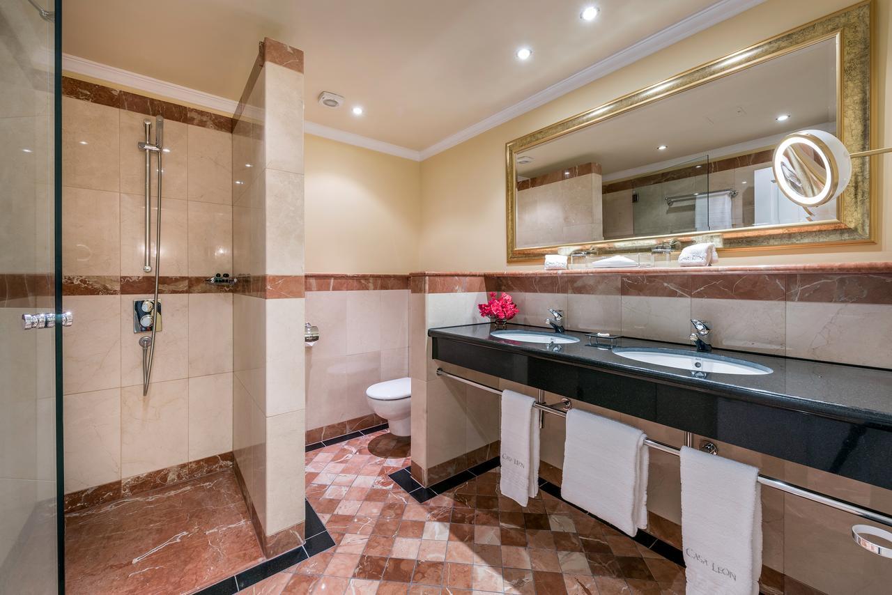 Double Room Terrace