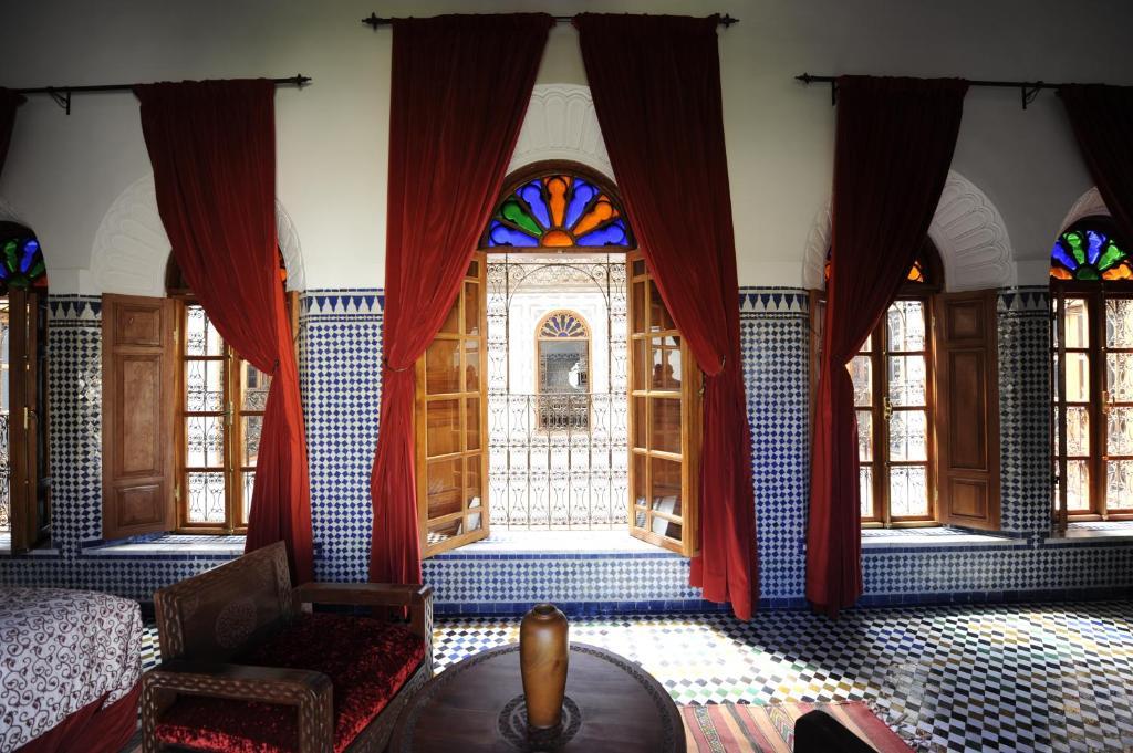 Suite El Guembri