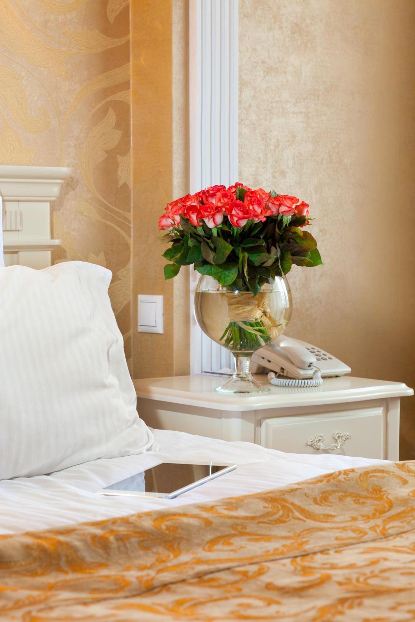 Suite Deluxe