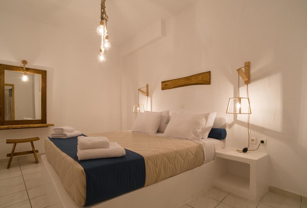 Suite Deluxe com Banheira de Hidromassagem ao Ar Livre e Vista Mar