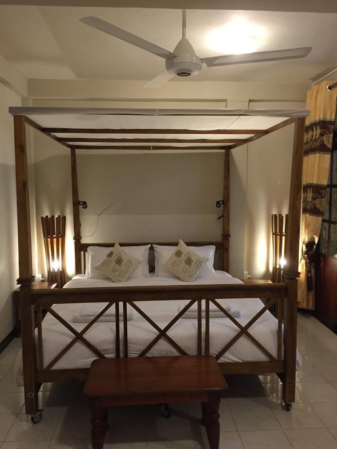 Chambre Deluxe