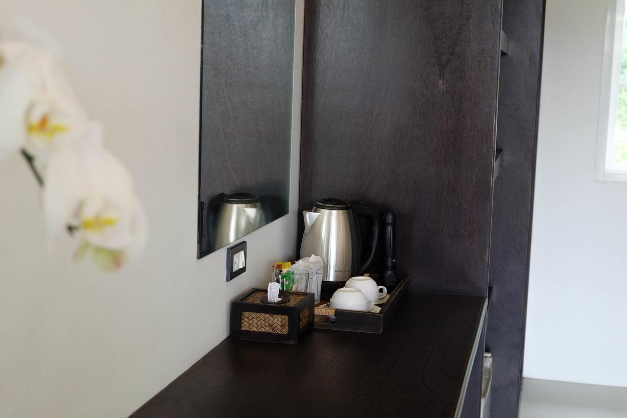 Chambre Double Deluxe