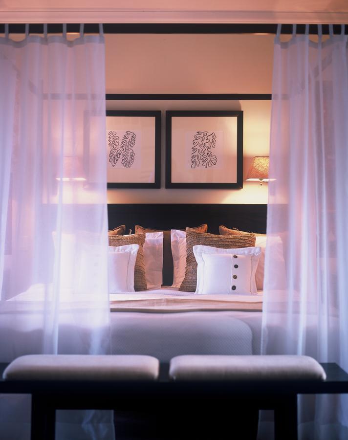 Suite Presidencial