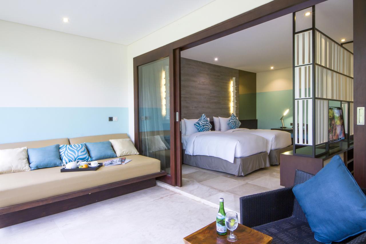 Suite Jardín