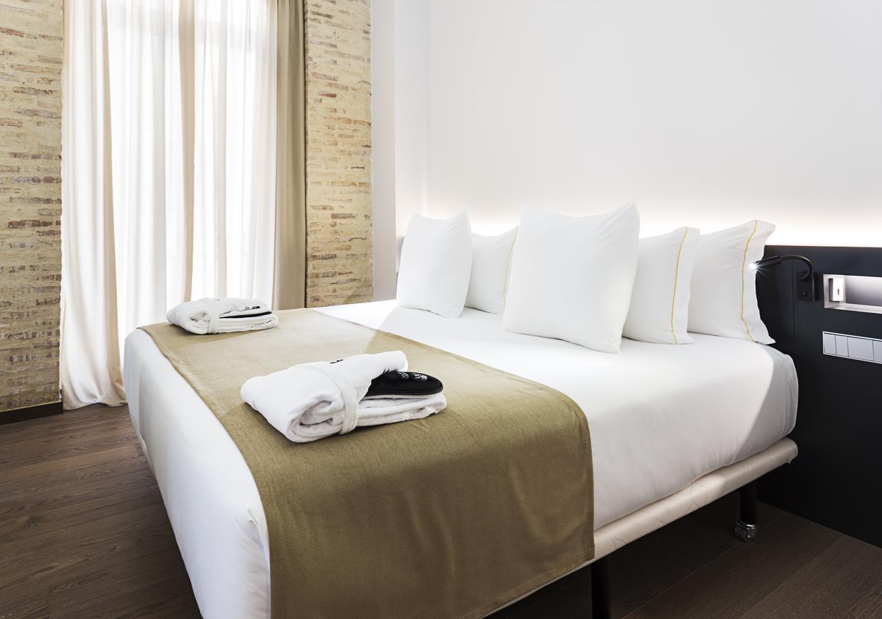 Double or Twin Room View