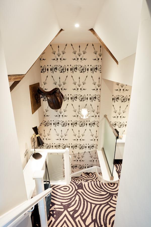 Tower Suite