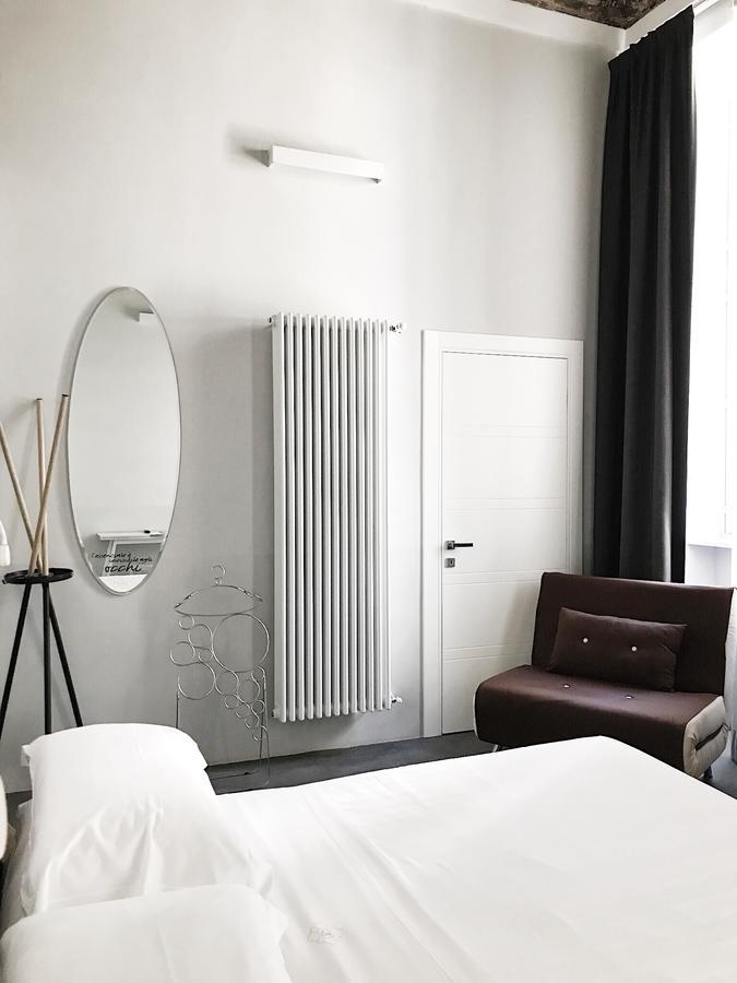 Deluxe Suite Balcony