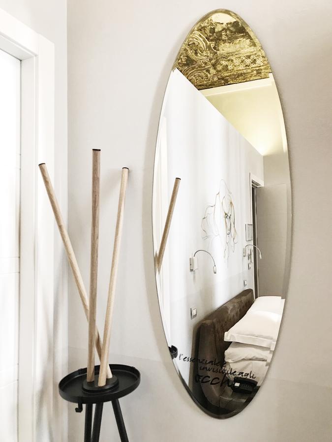 Deluxe Suite Balcony