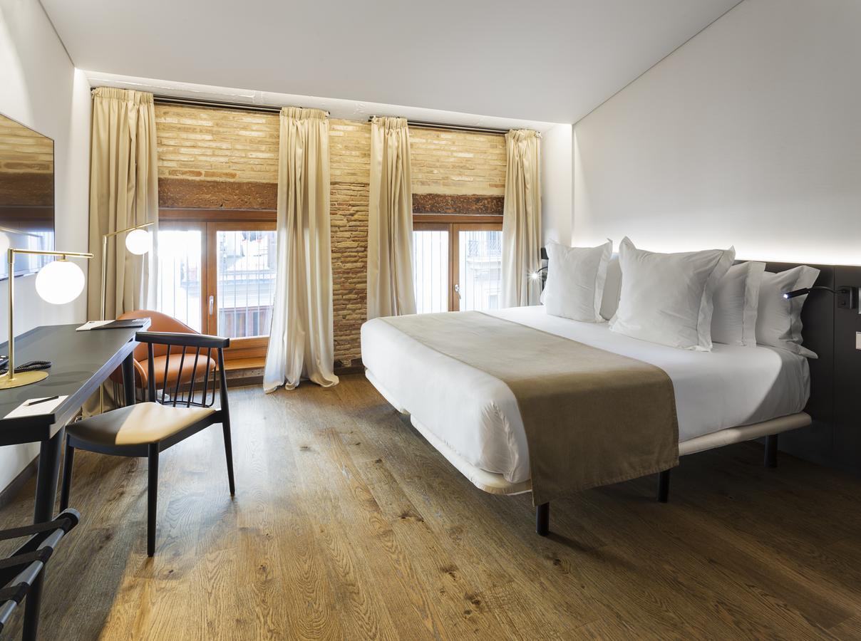 Double or Twin Room View