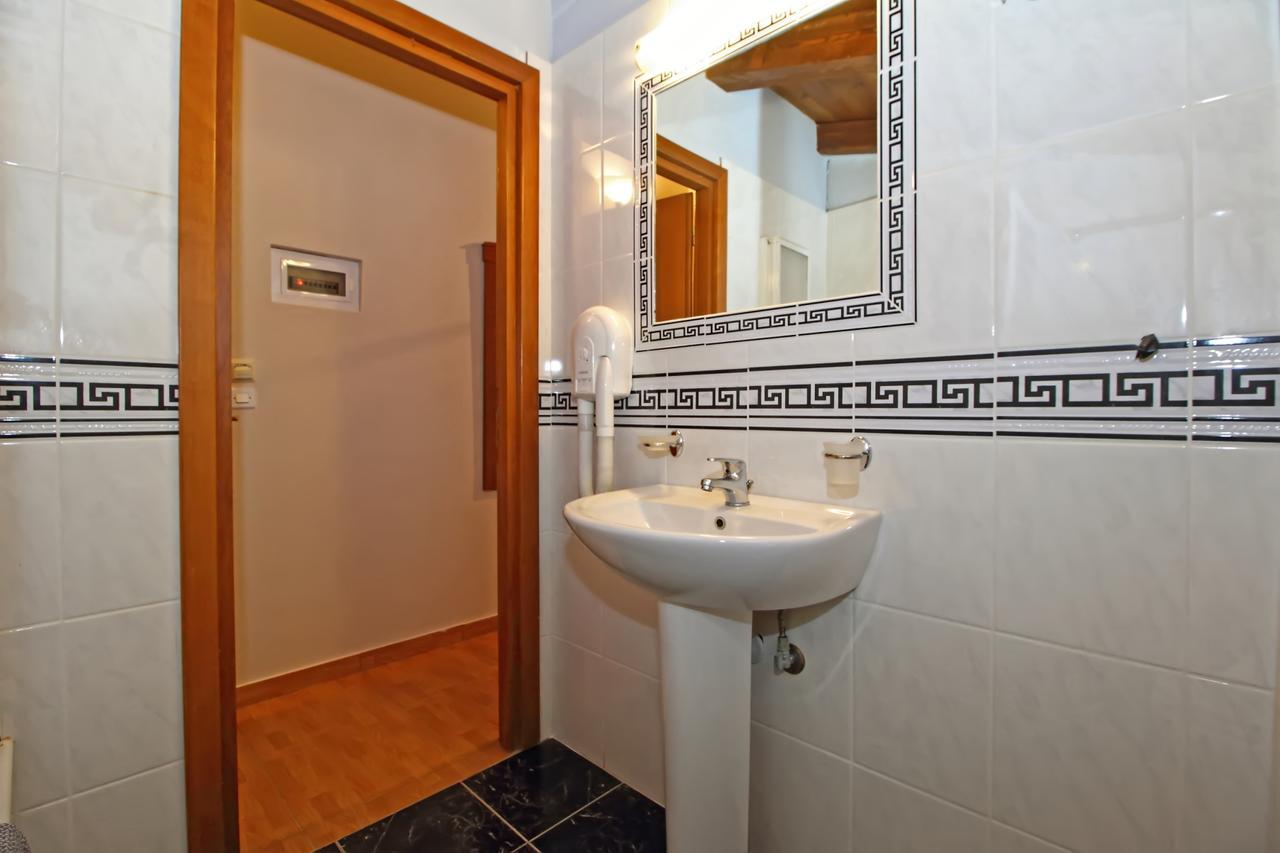 Superior Double or Twin Room Sea View