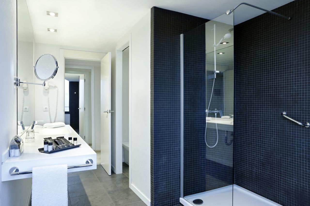 Superior Zweibettzimmer mit Zustellbett
